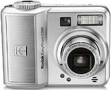 EasyShare C360, C330, C310 и Z760: обновление модельного ряда камер Kodak