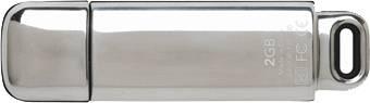 LexarJumpDrive Lightening: персональный USB-накопитель