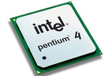 Updated: Pentium 4/EM64T processors not cancelled, but just renamed