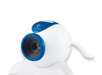 QuickCam Chat: еще одна web-камера Logitech