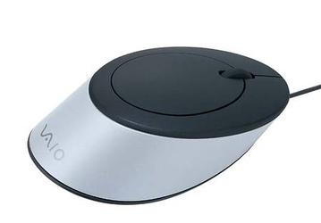 Sony To Sell PTFE-Coated Mouse