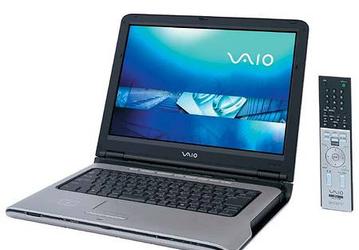 Sony Updates Three Notebook Lines
