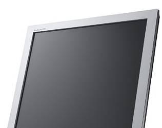 SyncMaster 721S: новый 17-дюймовый монитор Samsung