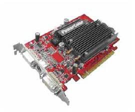 PowerColor Bravo X700: бесшумный PCI-E графический адаптер Tul