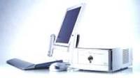 AOpen XC Cube Mini MZ855-II: еще меньше, еще тише…