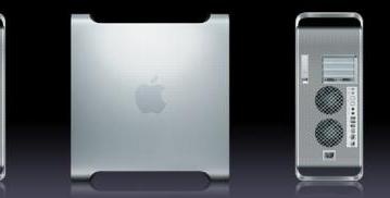 Apple updates desktop series