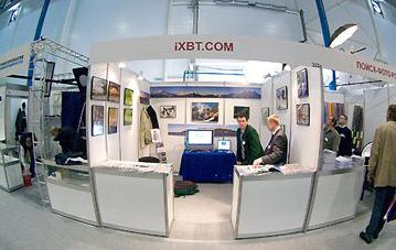 ФОТОФОРУМ — 2005