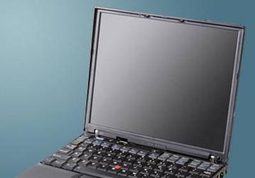 ThinkPad X41: лебединая песня IBM?