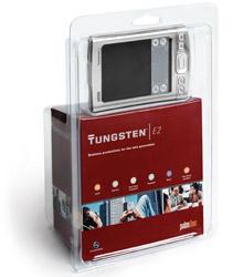 Новый КПК palmOne Tungsten E2