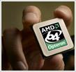 AMD unveils dual-core Opteron
