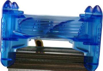 Photo of the day: Gigabyte G-Power Pro Cooler In Our Lab