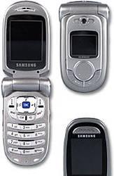 SCH-A950 и SPH-A820: два новых CDMA-аппарата Samsung