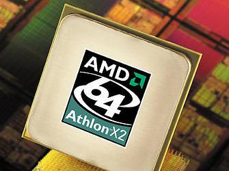 AMD officially announces Athlon 64 X2