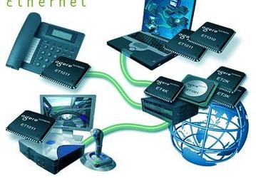 GigEasy и GigX: Gigabit Ethernet для USB 2.0 и ExpressCard
