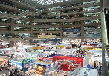 Computex 2005: Foxconn