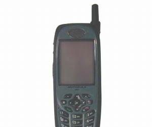 Motorola announces all-road i605