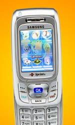 MM-A800: трехдиапазонный 2-мегапиксельный CDMA-аппарат Samsung