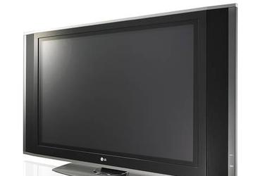 42PX5R: 42-дюймовый плазменный телевизор LG