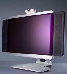 Computex 2005: дисплейные новинки BenQ