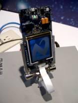 Computex 2005: National демонстрирует первую систему на MPL