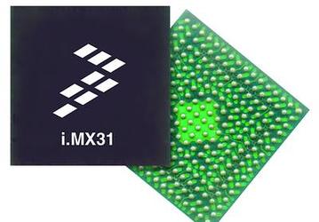i.MX31: новое поколение микропроцессоров Freescale для КПК
