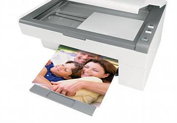 Новые принтеры и МФУ Lexmark: X2350, Z735, P4350B и P6350