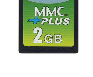 Apacer выпускает карты MMCplus и MMCmobile на европейский рынок