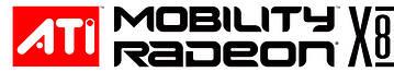 ATI представляет Mobility Radeon X800 XT