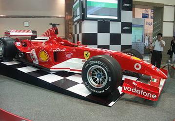 Computex 2005: AMD, Intel, Iwill, InnoVision, ATI and Galaxy
