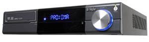 Proxima MC 541: ПК R-Style для цифрового дома на Pentium D