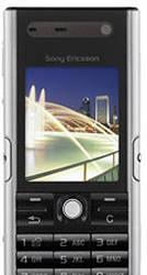 V600i: мультимедийный UMTS-телефон Sony Ericsson