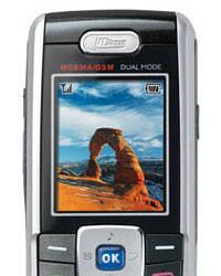 GW200: первый GSM/GPRS/WCDMA аппарат UTStarcom