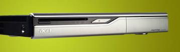 Acer Aspire 200: ПК на Athlon для ОС Media Center