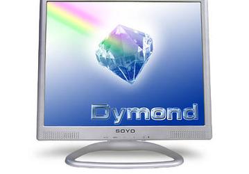 Dymond: ЖК-телевизоры SOYO