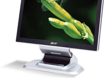 Acer AL1751: монитор для серьезных геймеров