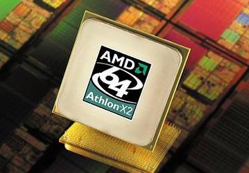 AMD Athlon 64 X2 3800+: двухъядерный процессор начального уровня