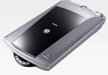 CanoScan 5400F и LiDE 60: пополнение семейства сканеров Canon