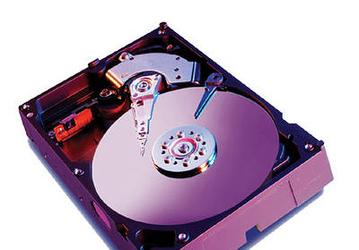 Caviar RE2: Western Digital улучшает надежность жестких дисков
