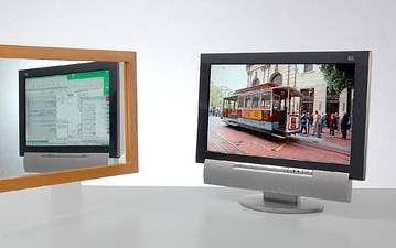 Dual view и veil view: развитие технологий Sharp для ЖК-дисплеев