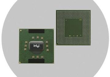 Intel представляет Pentium M 780 и еще три новых процессора