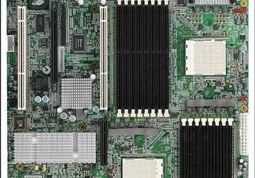 Iwill DK88: системная плата для  Opteron с поддержкой 64 Гбайт RAM