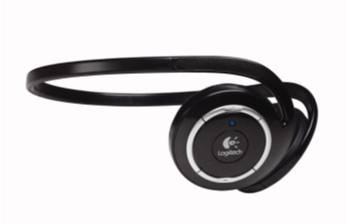 Logitech представляет семейство новых наушников