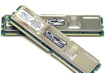 DDR600 Platinum Elite Edition: новые модули памяти OCZ Technology
