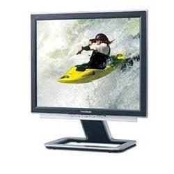 ViewSonic VX924: быстрее и дешевле