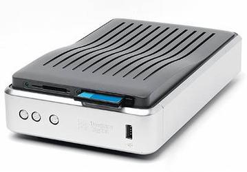 WDXF3200JB и WDXML600UE: новые внешние HDD Western Digital