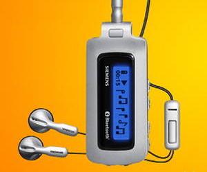 HHB-750: Bluetooth-гарнитура для S75 и SL75