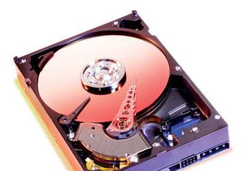 WD Caviar SE16: теперь емкостью 400 Гбайт