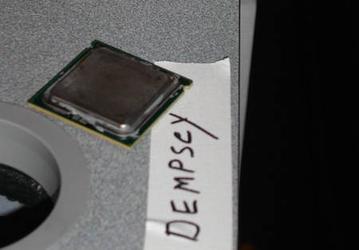 Intel Woodcrest выйдет в первой половине 2006 года, его частоты, цены