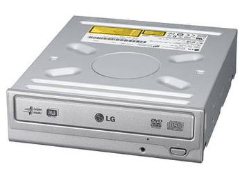LG Launches Sales Of Three New DVD Super Multi Drives