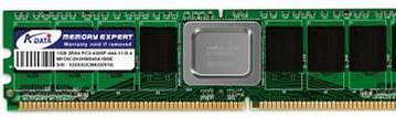 A-Data sampling DDR2-533 and DDR2-667 FB-DIMMs